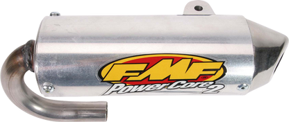 FMF Powercore 2 Silencer 023038 FMF023038