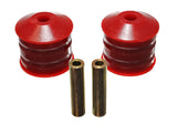 Energy Suspension 95-03 Nissan Maxima Red Motor Mount Replacements (2 Torque Positions) (Must reuse 7.1114R