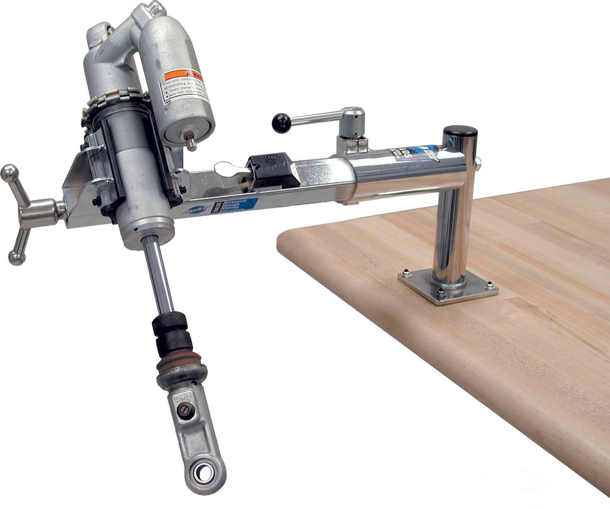 PARK TOOLBench Mount Work StandPRS-4M