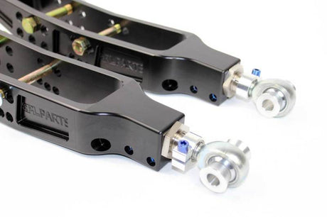 SPL Parts 2013+ Subaru BRZ/Toyota 86 / 2015+ Subaru WRX/STI Rear Lower Camber Arms SPL RLL FRS