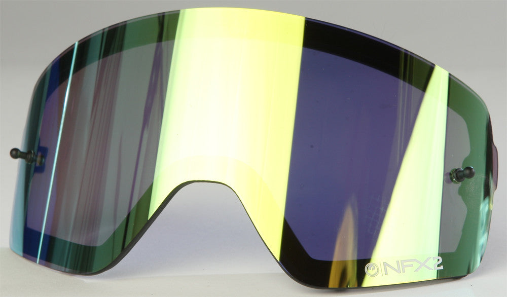 DRAGON Nfx2 Mx Replacement Gold Ion Lens 299096030500
