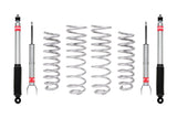 Eibach 19-21 Ram 1500 4WD Pro-Truck Lift Kit (Incl. Lift Springs/Sport Shocks)