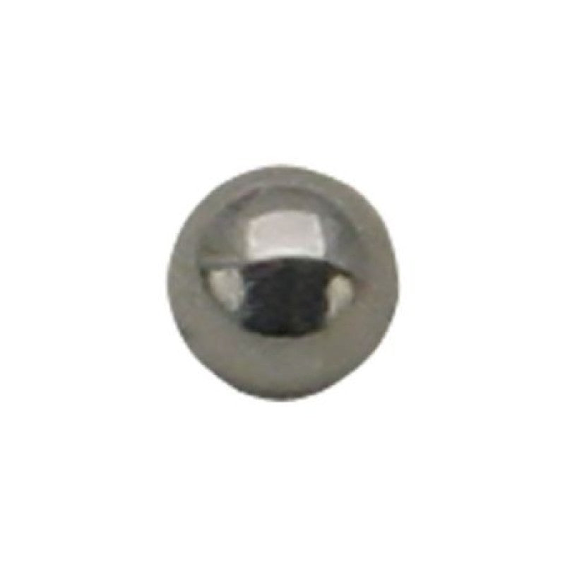 S&S Cycle Check Ball For Super E/G Carburetors 50-8090