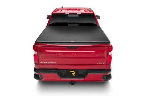 Truxedo 19-20 GMC Sierra & Chevrolet Silverado 1500 (New Body) 5ft 8in TruXport Bed Cover 272401