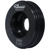 Fluidampr Mitsubishi EVO 8 / 9 Steel Internally Balanced Damper 610701