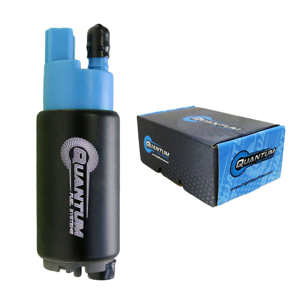 QUANTUM Electric Fuel Pump Ktm HFP-382A