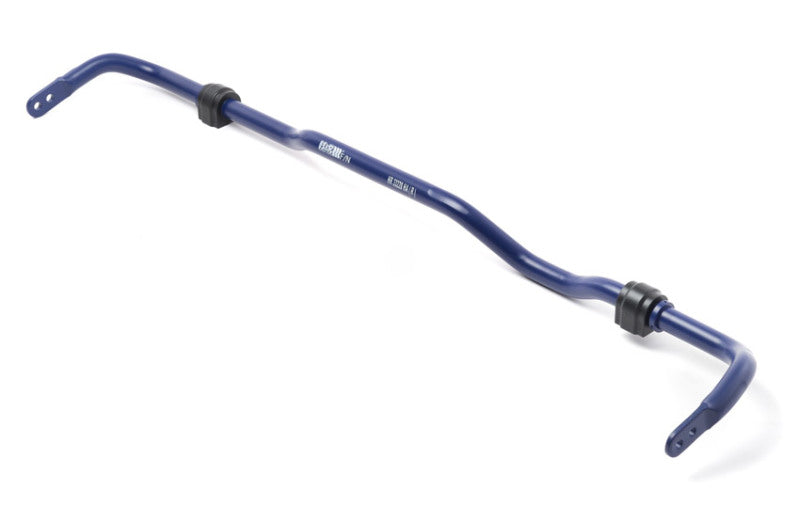 H&R 06-11 Volkswagen Passat 4Motion Sedan/Wagon 26mm Adj. 2 Hole Sway Bar - Rear 71220