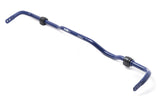 H&R 06-11 Volkswagen Passat 4Motion Sedan/Wagon 26mm Adj. 2 Hole Sway Bar - Rear 71220