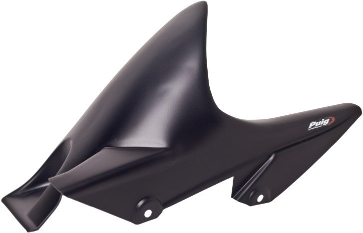 PUIG Tire Hugger Matte Black 4431J