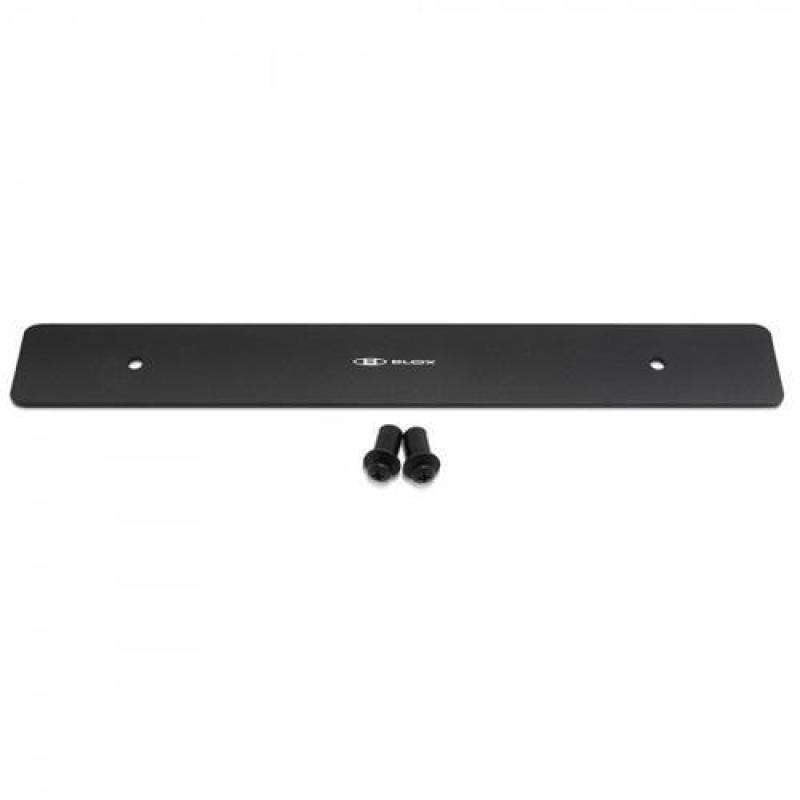 Blox Racing 06-17 Subaru WRX/STI License Plate Delete BXAC-00423