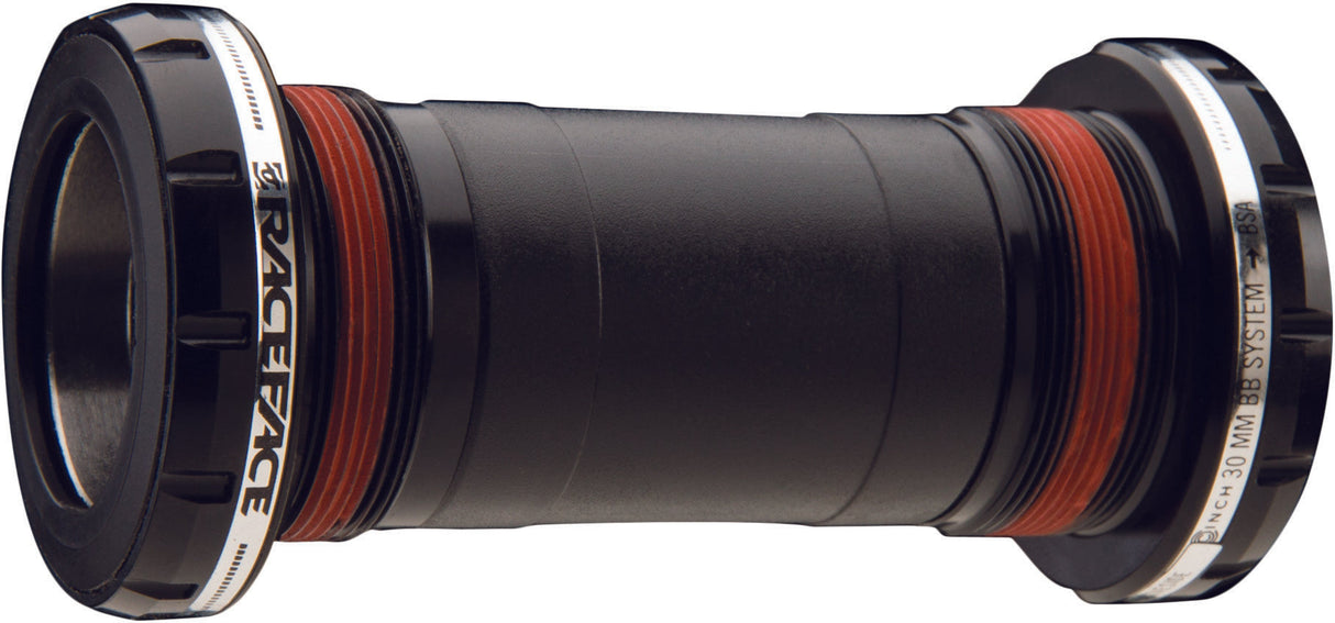 RACE FACE Cinch Bottom Bracket Bsa30 100mm BBBSA10030B6