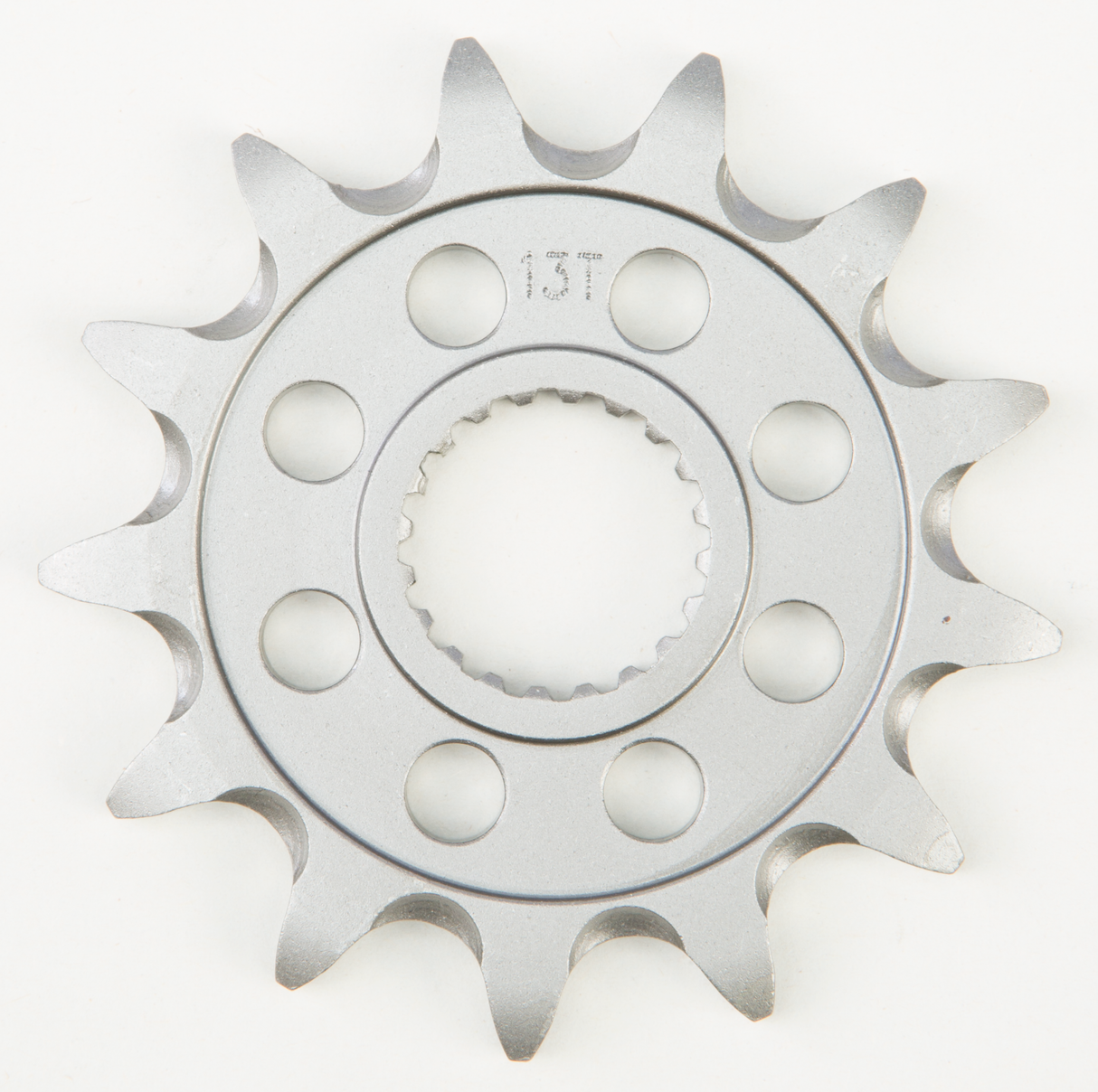 FIRE POWER Front Cs Sprocket Steel 13t-520 Gas/Yam MX-50613-4