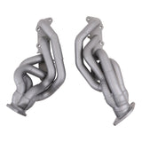 BBK 11-14 Mustang GT Shorty Tuned Length Exhaust Headers - 1-5/8 Titanium 1632