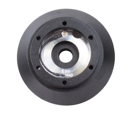 NRG Short Hub Adapter BMW E30 SRK-E30H