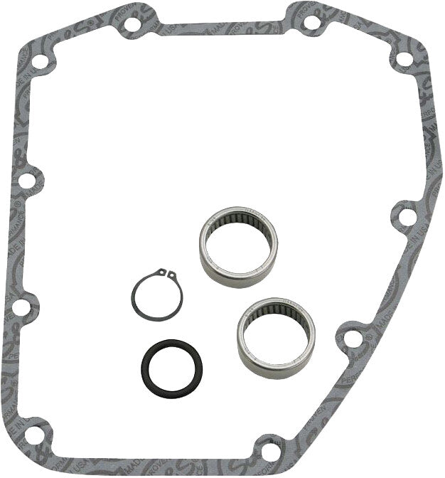 ROCKET PERFORMANCE GARAGE LLC Cam Install Kit Chain Drive Tc 07-17 7-7002