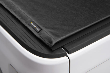 Truxedo 2020 Jeep Gladiator 5ft Lo Pro Bed Cover 523201