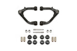 Fabtech 14-18 GM C/K1500 w/OE Alum. UCA 0-6in Uniball Upper Control Arm Kit FTS21146