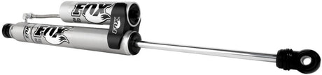 Fox 07+ Jeep JK 2.0 Factory Series 11.6in. Smooth Body R/R Front Shock w/CD Adj. / 4-6in. Lift 985-26-011