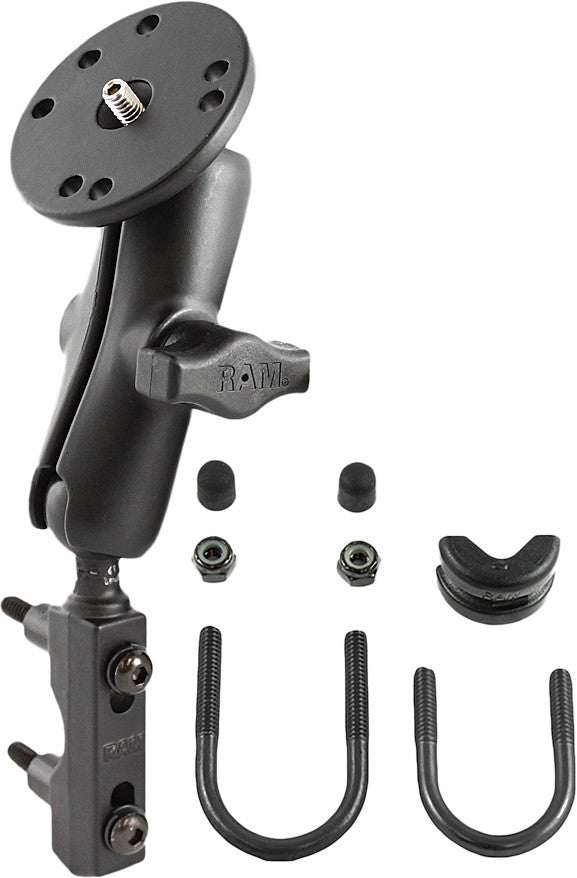 RAM Male Stud Mount W 1/4"-20 Goldwing RAM-B-174-202A