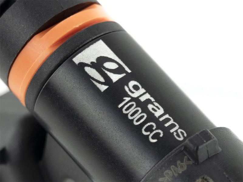 Grams Performance 00-05 Honda S2000 1000cc Fuel Injectors (Set of 4) G2-1000-0502