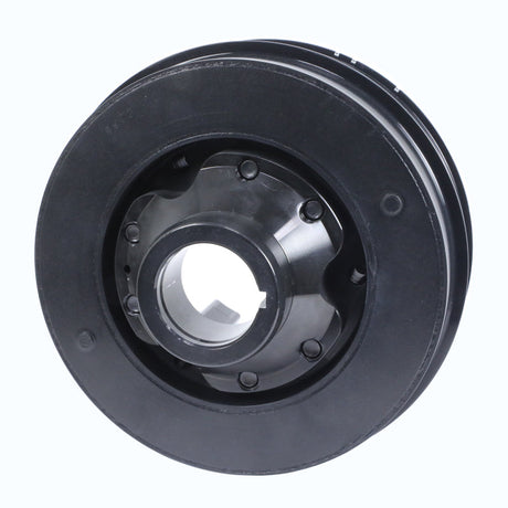 Fluidampr 09-21 Nissan GT-R R35 VR38DETT Steel Internally Balanced Damper 570901