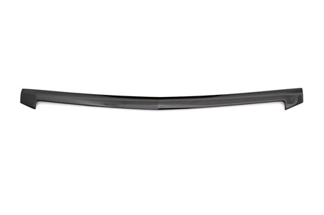 AVS 02-06 Cadillac Escalade Aeroskin Low Profile Acrylic Hood Shield - Smoke 320066