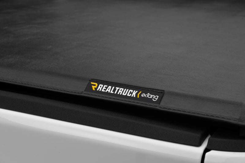 Extang 2020 Jeep Gladiator (JT) (w/wo Rail System) Trifecta 2.0 92895