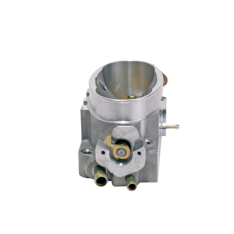 BBK 85-88 GM 305 350 Twin 58mm Throttle Body BBK Power Plus Series 1536
