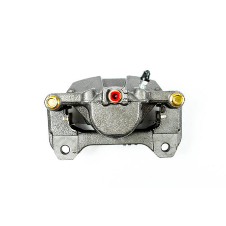 Power Stop 02-06 Acura RSX Front Left Autospecialty Caliper w/Bracket L2809