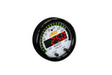 AEM X-Series Boost Pressure -30inHg 35psi Gauge 30-0306