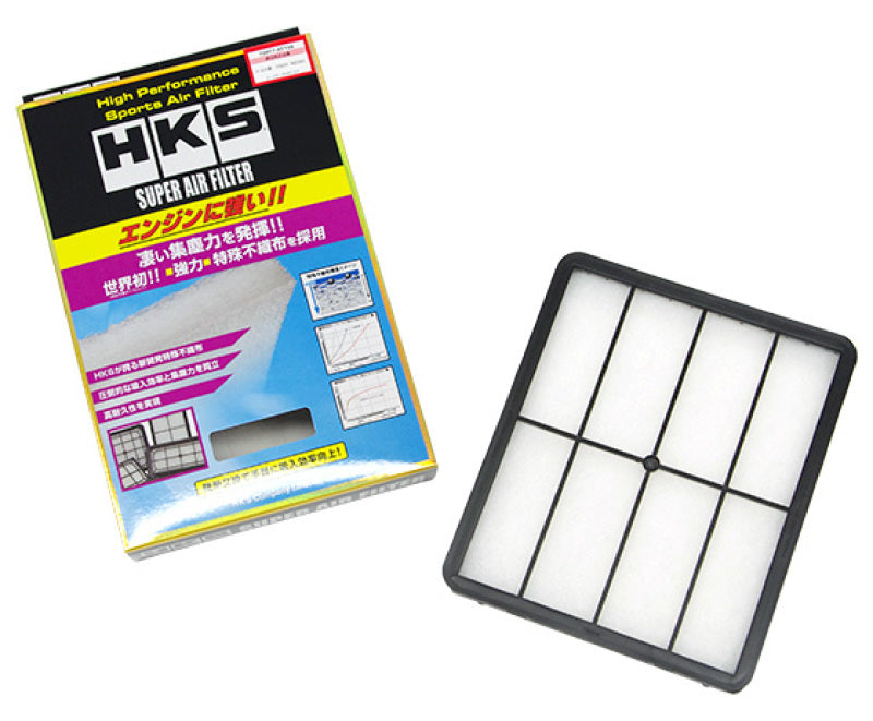 HKS SPF Mark II JZX91 2JZ-GE 70017-AT104
