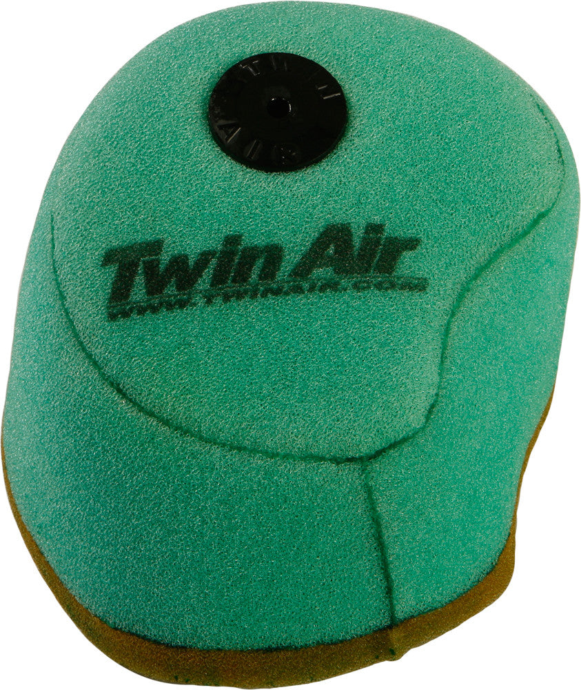 TWIN AIR Pre-Oiled Air Filter 151117X