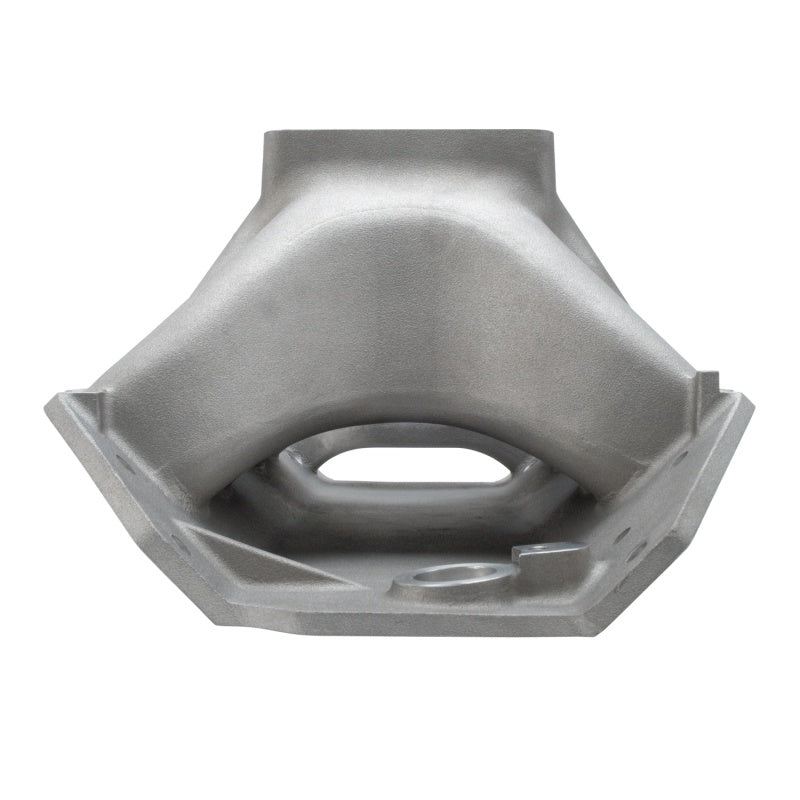 Edelbrock Manifold Big Victor II BBC w/ Edelbrock Profiler or Dart Big Chief Heads Dominator Flange 28001