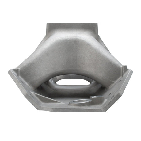 Edelbrock Manifold Big Victor II BBC w/ Edelbrock Profiler or Dart Big Chief Heads Dominator Flange 28001
