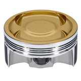 JE Pistons Subaru EJ25 Ultra Series 99.50mm Bore Dia -16.5cc 8.5:1 - Piston Set 361327
