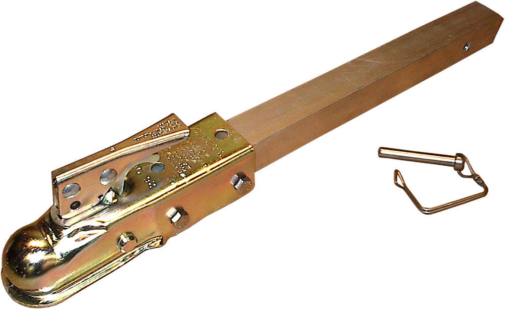 AQUACART Coupler Option 4-Play COUPLER-4PLAY