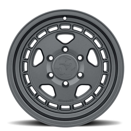 fifteen52 Turbomac HD Classic 17x8.5 6x139.7 0mm ET 106.2mm Center Bore Carbon Grey Wheel THCCG-78569-00
