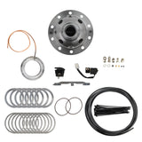 ARB Airlocker Jeep Jl Sahara M220 32Spl RD245