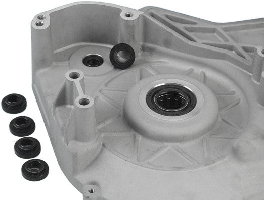 JAMES GASKETSGasket Seal Starter Shaft Dbl Lip Big Twins 5pk 12066-A12066-A