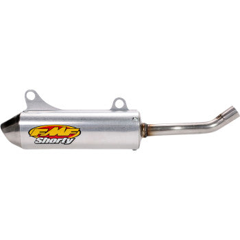 FMF Powercore 2 Shorty Silencer RM 250  2001-2002 020404 FMF020404