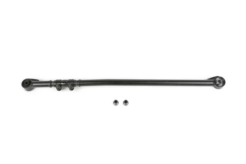 Fabtech 2021+ Ford Bronco 4WD Rear Adjustable Track Bar FTS22346