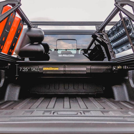 EGR 20-23 Jeep Gladiator Sport Overland Rubicon Sport S Retractable Bed Cover RT039031E