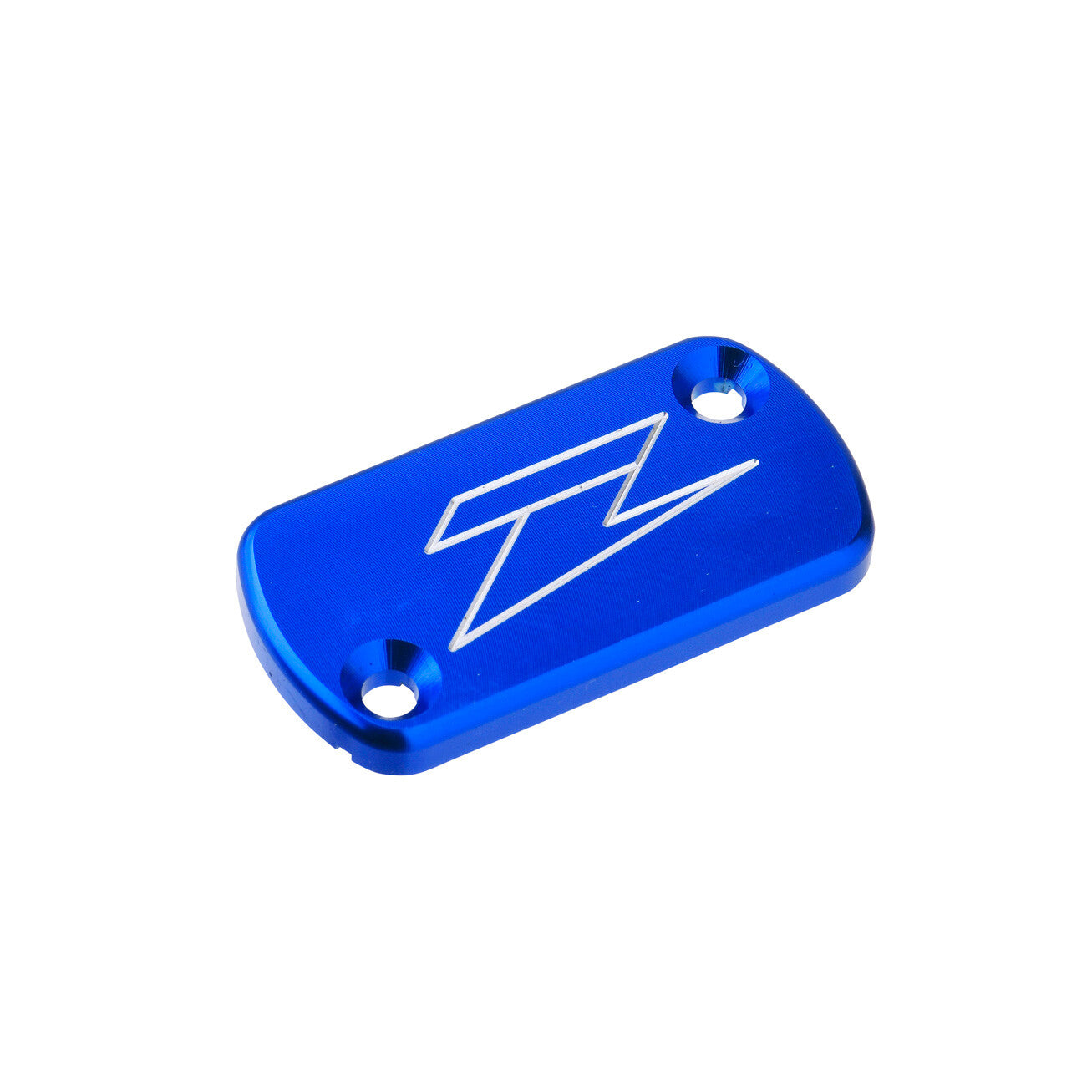 ZETA Brake Reservoir Cover Blue ZE86-1101