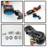 Spyder Toyota Tundra 07-13 Daytime LED Running Lights wo/switch Unpainted FL-DRL-TTU07-PB 5077721