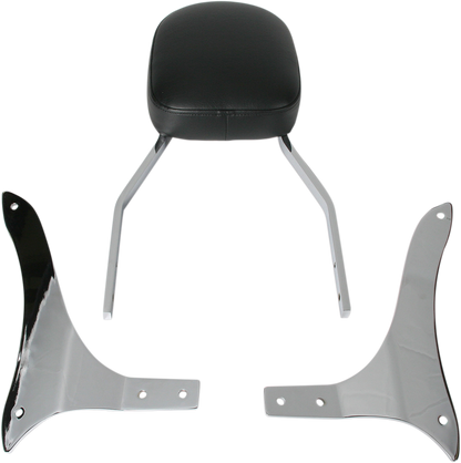 COBRA Sissy Bar - Standard - 1900 Roadliner 02-5260