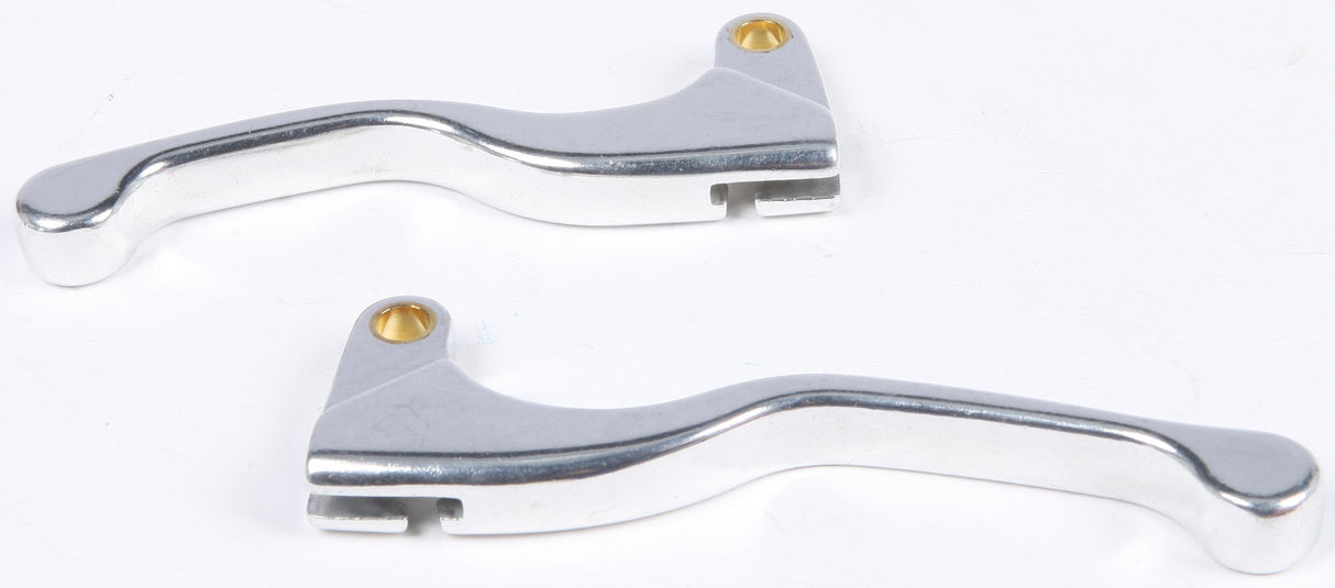 FIRE POWER Alloy Lever Set Silver WP30-73750
