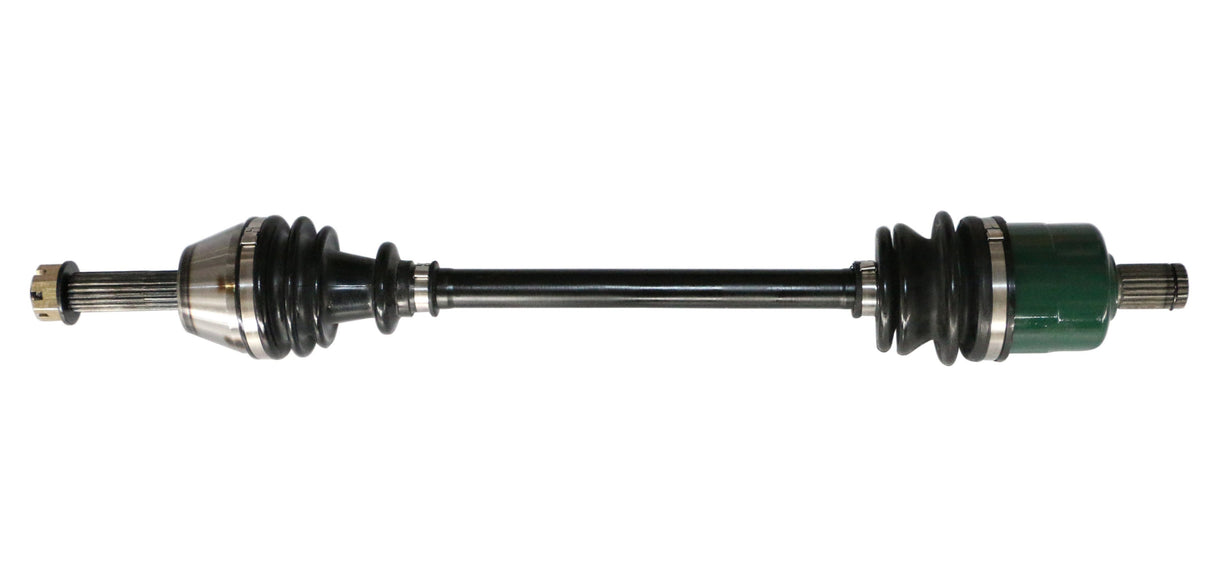 OPEN TRAILOe 2.0 Axle FrontPOL-7037