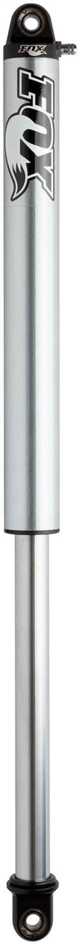 Fox 2.0 Factory Series 12in. Air Shock 1-1/4in. Shaft (Normal Valving) 40/90 - Black/Zinc 980-02-019