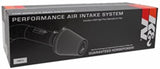 K&N 2015 Ford F-150 5.0L V8 Performance Intake Kit 57-2591