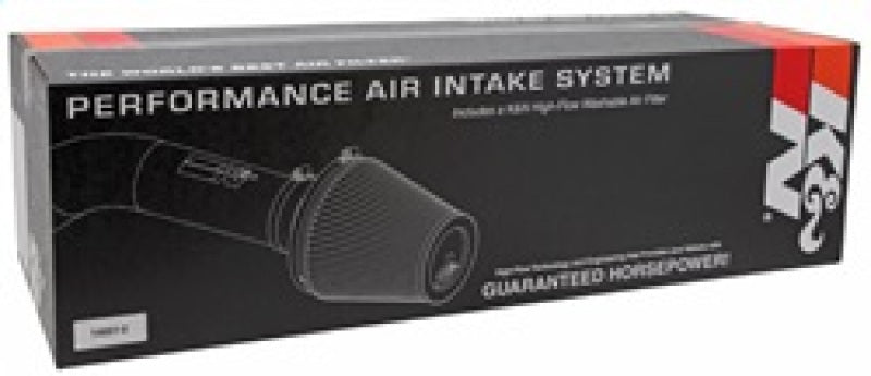 K&N 95-98 Dodge Viper V10-8.0L Performance Intake Kit 57-1508